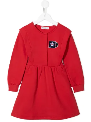 Vestidos casuales para niña SONIA RYKIEL ENFANT - Moda infantil 2021 -  FARFETCH