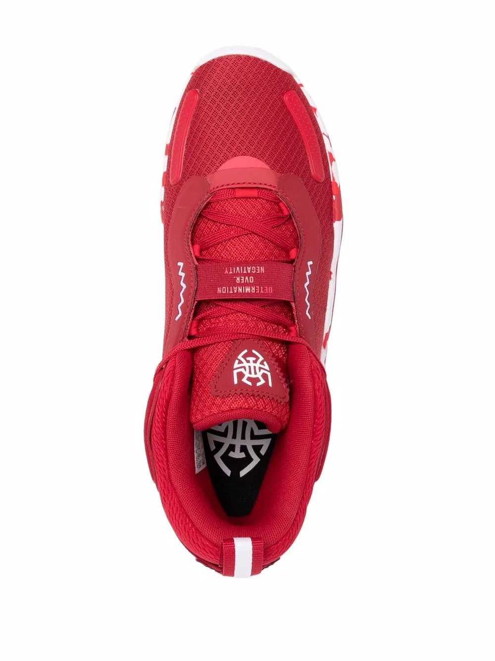 фото Adidas кроссовки d.o.n issue 3