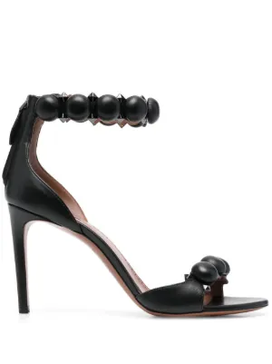 Alaia sandals online