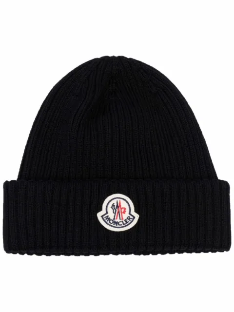 moncler mens hats