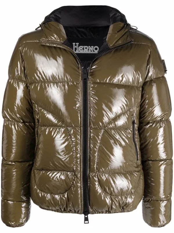 herno puffer