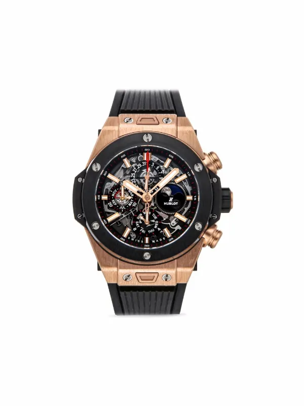 Duurste Hublot Horloge | Online www.apartamentoenasturias.com