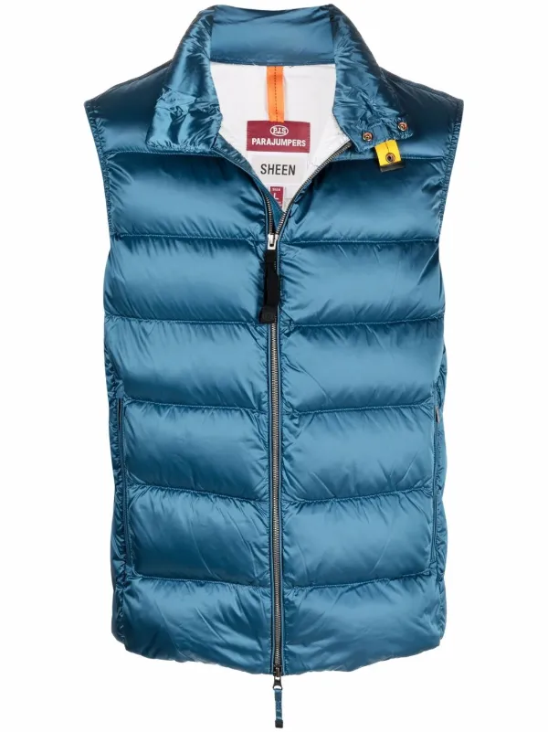bodywarmer parajumper