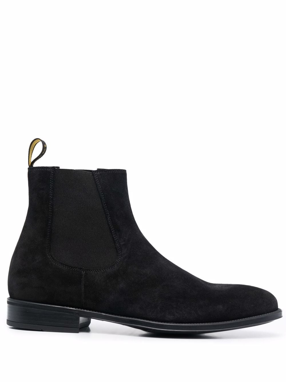 Doucal's Suede Ankle Boots - Farfetch