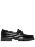 G.H. Bass & Co. Weejun '90 Lincoln loafers - Black