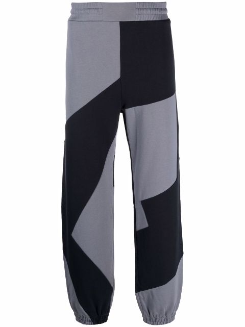 mcq track pants