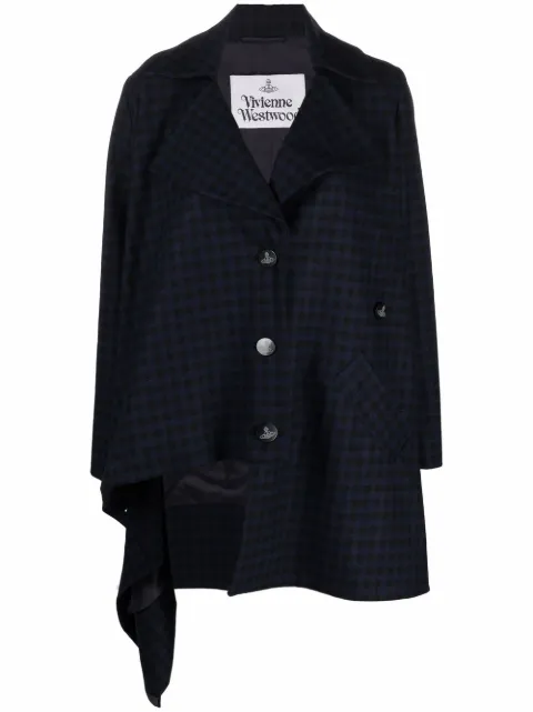 Vivienne westwood clearance coat womens