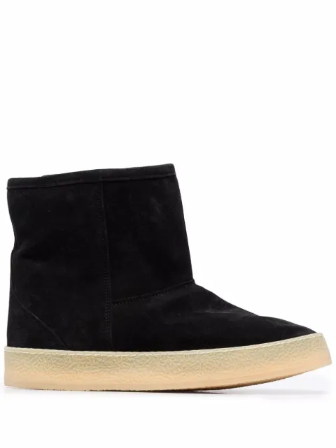 farfetch isabel marant boots