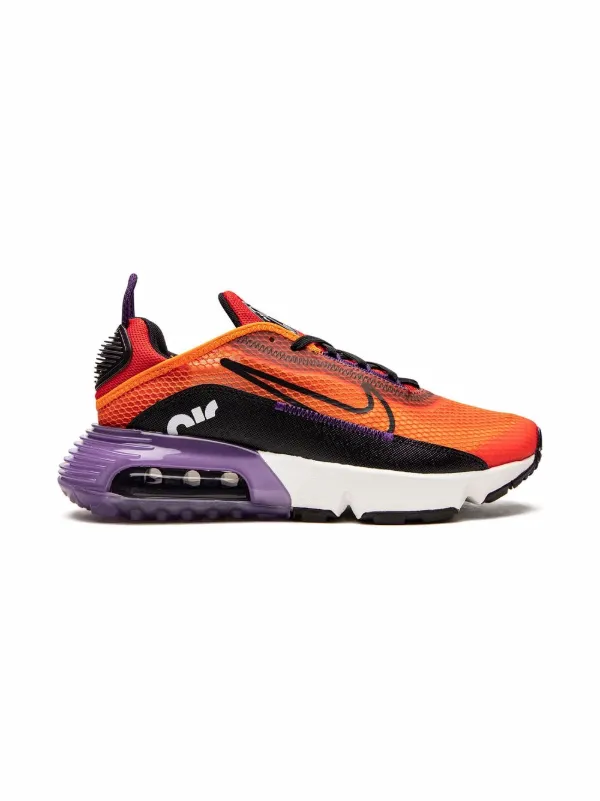 air max 290 orange