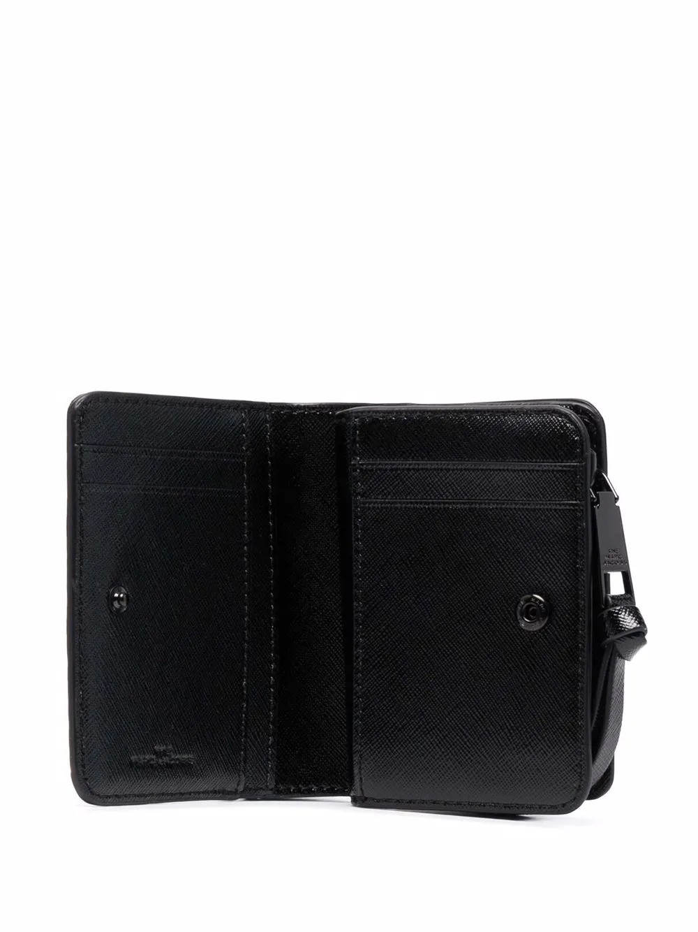 фото Marc jacobs мини-кошелек the snapshot dtm