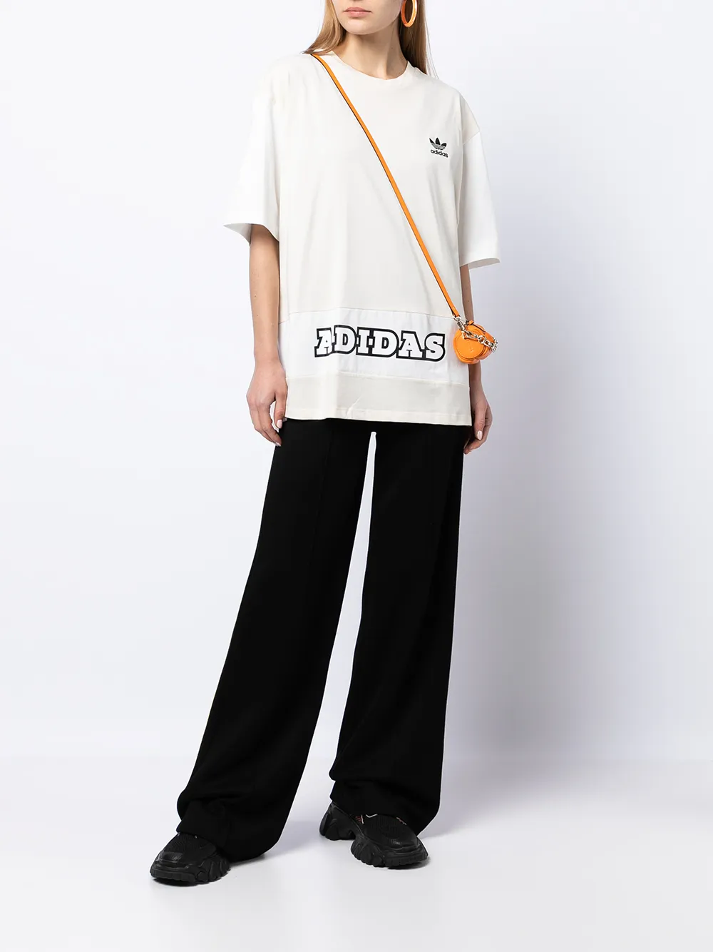 фото Adidas футболка bf play