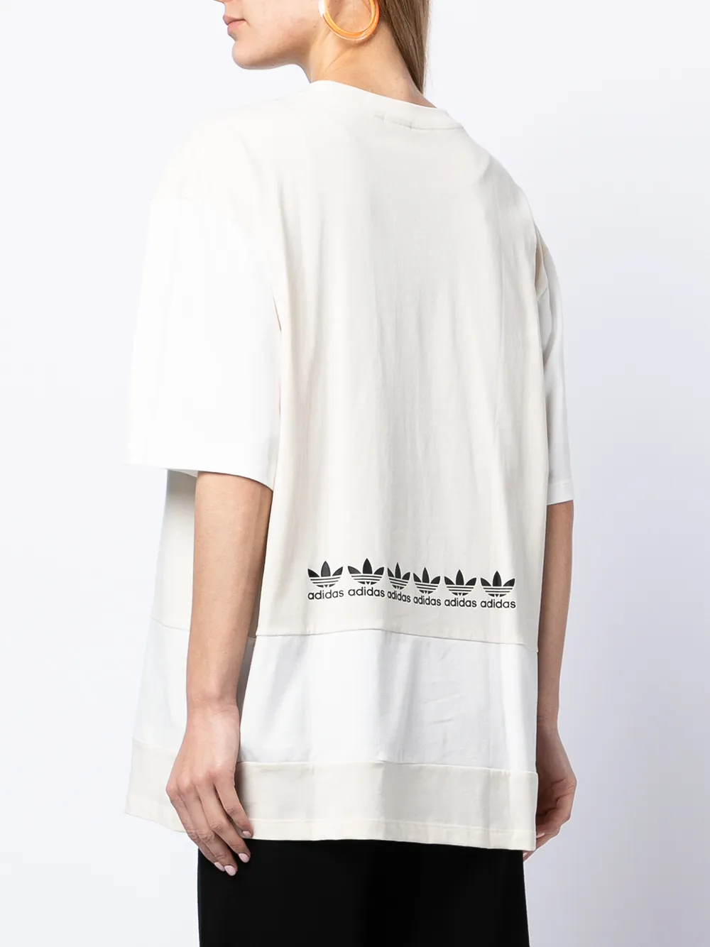 фото Adidas футболка bf play