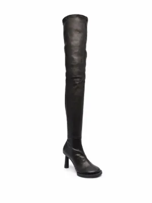 thigh boot