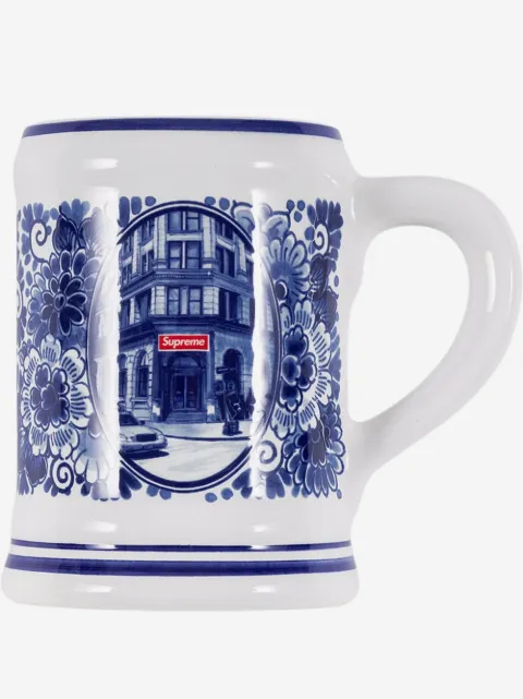 Supreme taza para cerveza 190 Bowery