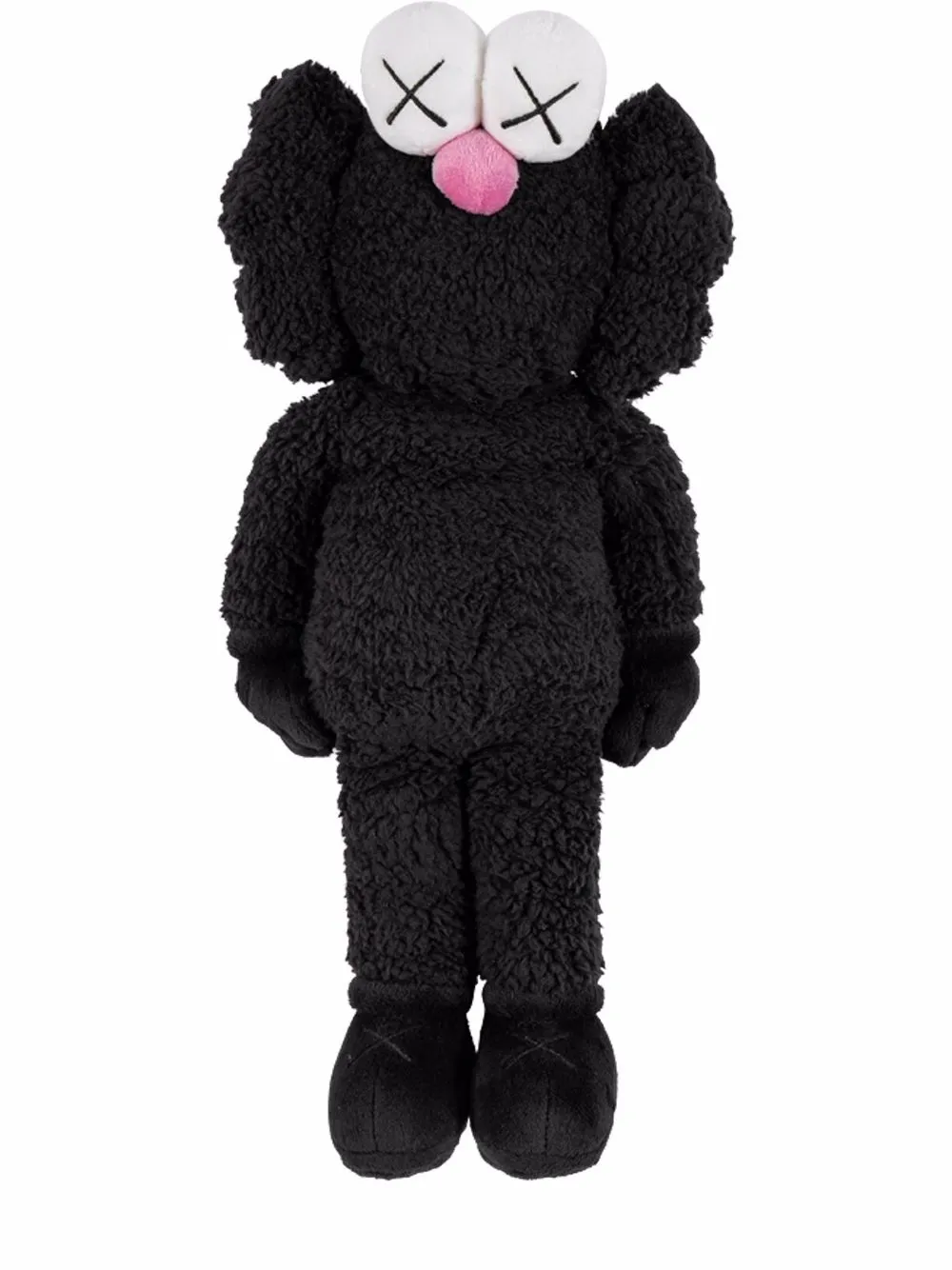 фото Kaws плюшевая игрушка bff plush