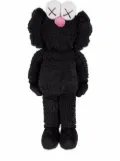 KAWS BFF Plush figure - Black