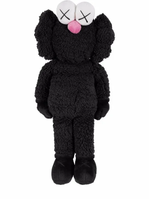 KAWS BFF Plush figure