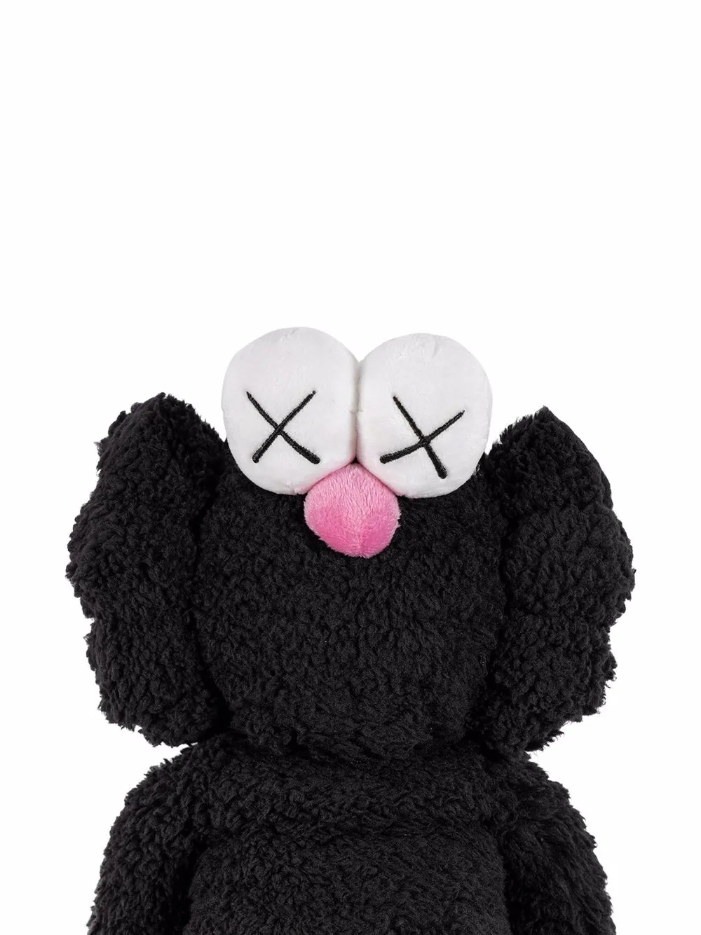 фото Kaws плюшевая игрушка bff plush