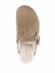Isabel Marant shearling-lined mules
