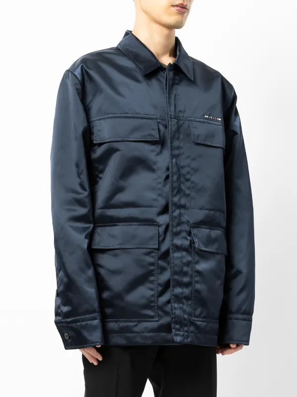 1017 ALYX 9SM ボンバージャケット　s 1017 ALYX 9SM（アリクス）の「＜1017 ALYX 9SM＞ FLIGHT BOMBER