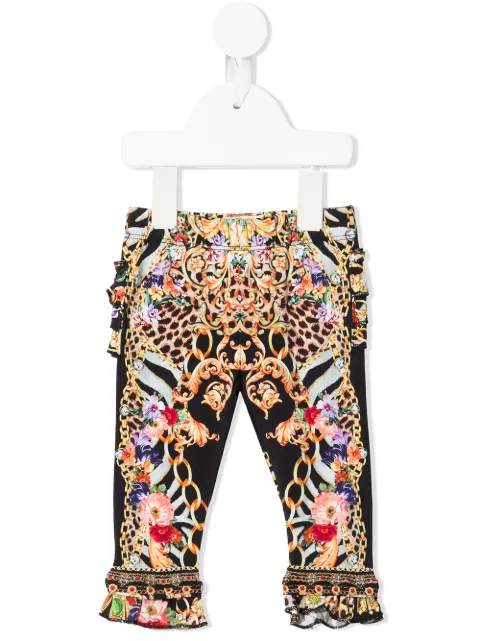 Camilla Leggings for Women on Sale Now 