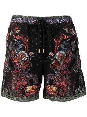 Camilla short Clearance