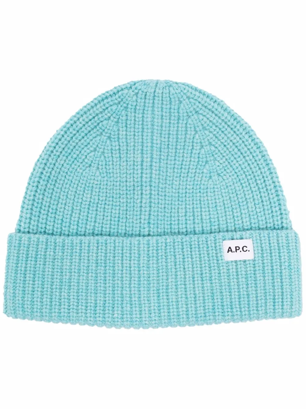 A.P.C. шапка бини Billie