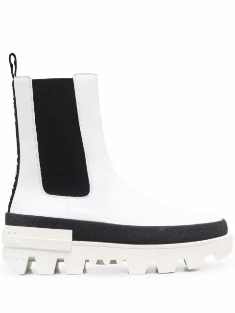 moncler booties