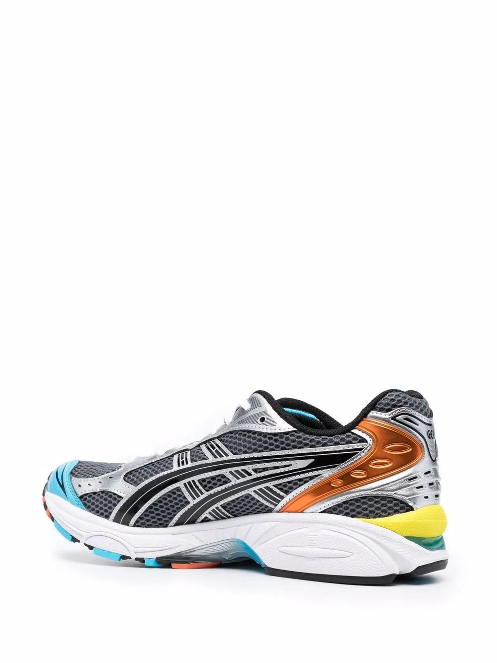 фото Asics кроссовки gel-kayano 14 из коллаборации с angelo baque