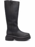 Stuart Weitzman knee-length boots - Black