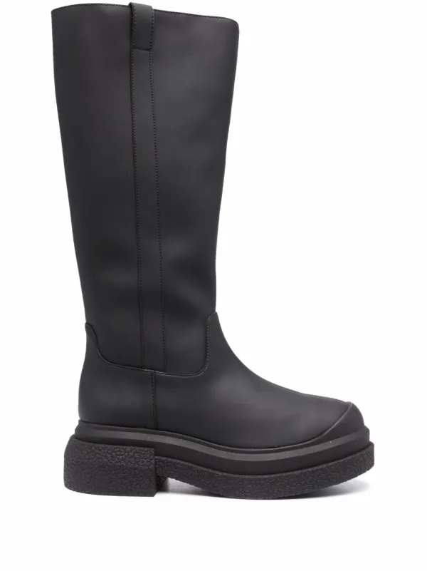 Stuart Weitzman ロングブーツ 通販 - FARFETCH