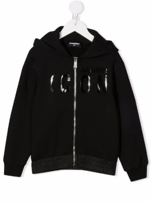 Dsquared sales hoodie kids