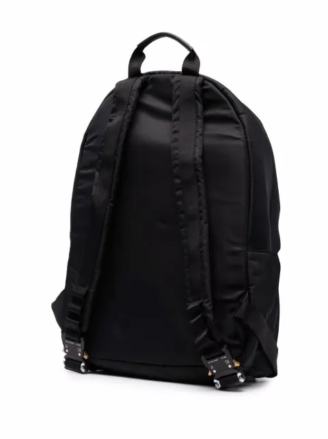 1017 ALYX 9SM Tricon zipped backpack 