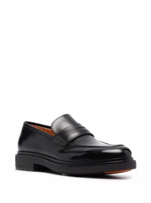 Santoni Shoes for Men on Sale - FARFETCH