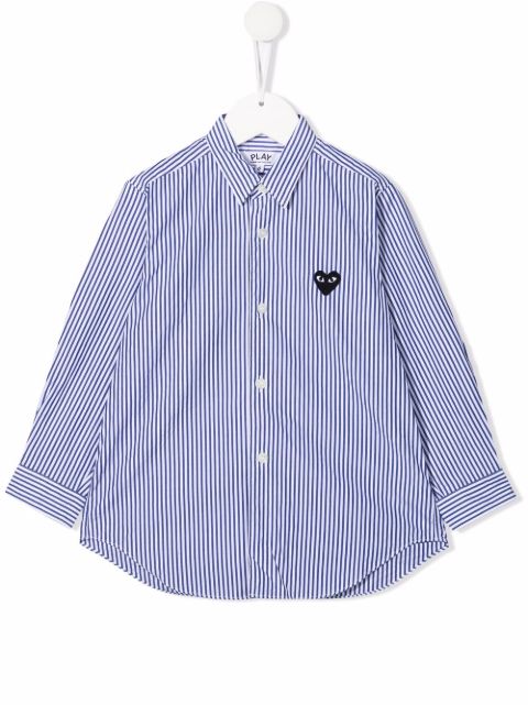 comme des garçons kidswear