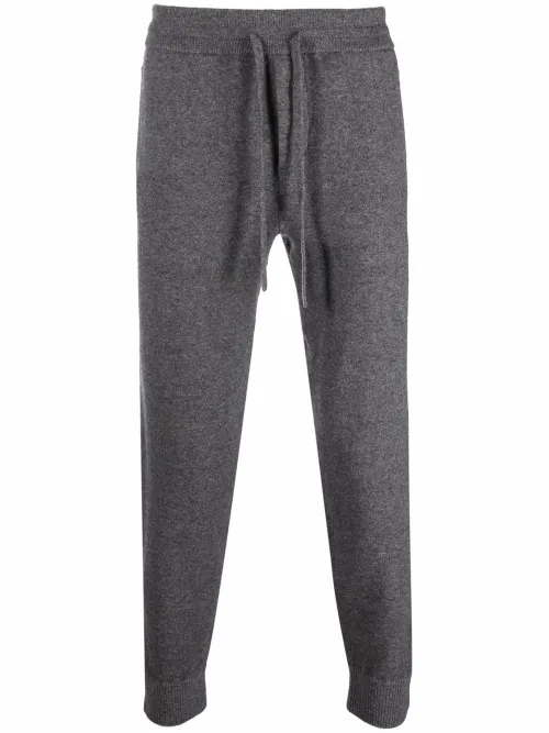 Pantalon de jogging en maille - Vince - Modalova