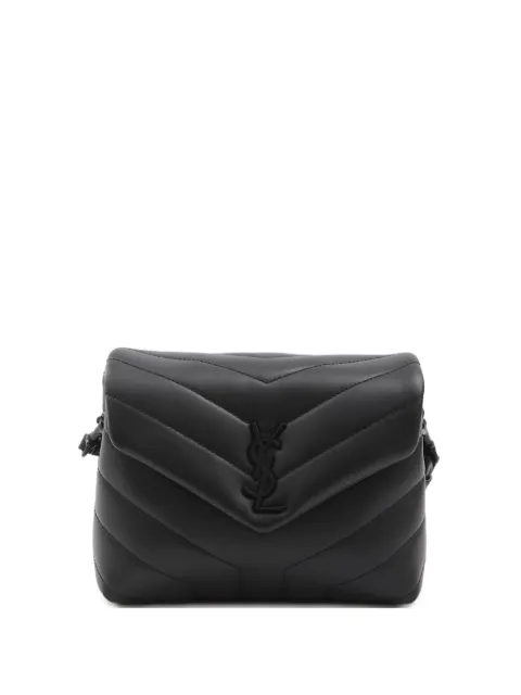Saint Laurent toy Lou Lou matelassé Y bag