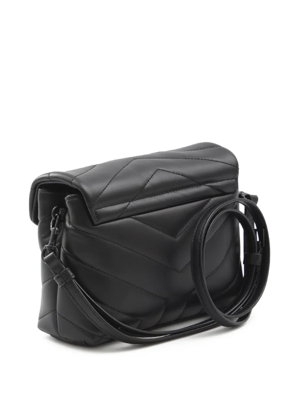 Saint Laurent toy Lou Lou matelassé Y bag | Image 2