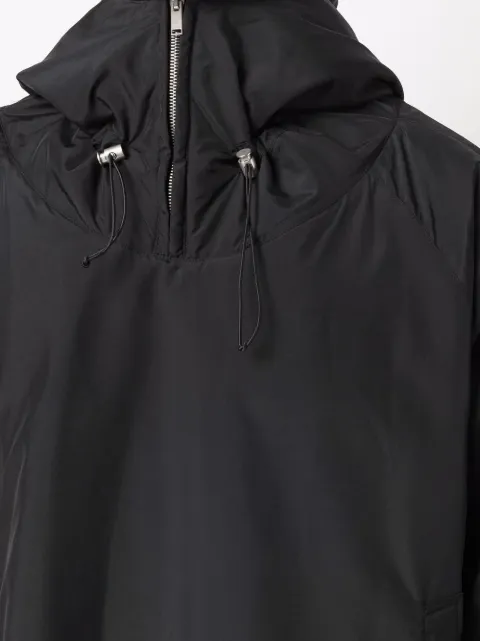 men's cryos 3l new winter cagoule jacket
