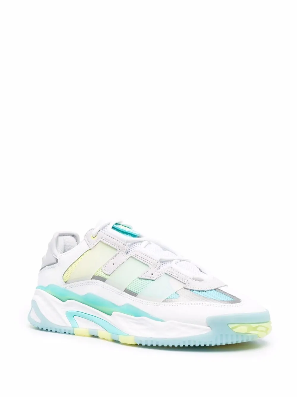 фото Adidas кроссовки niteball