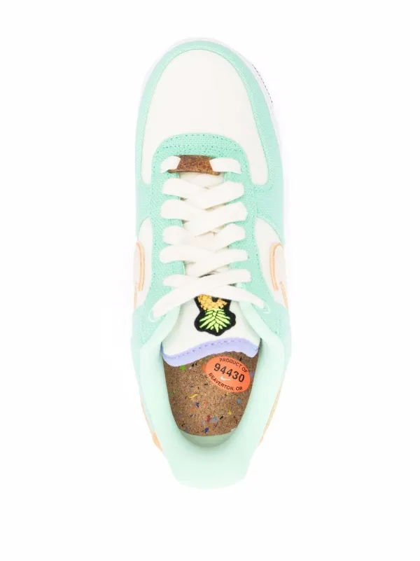 Nike Air Force 1 07 LX low-top Sneakers - Farfetch
