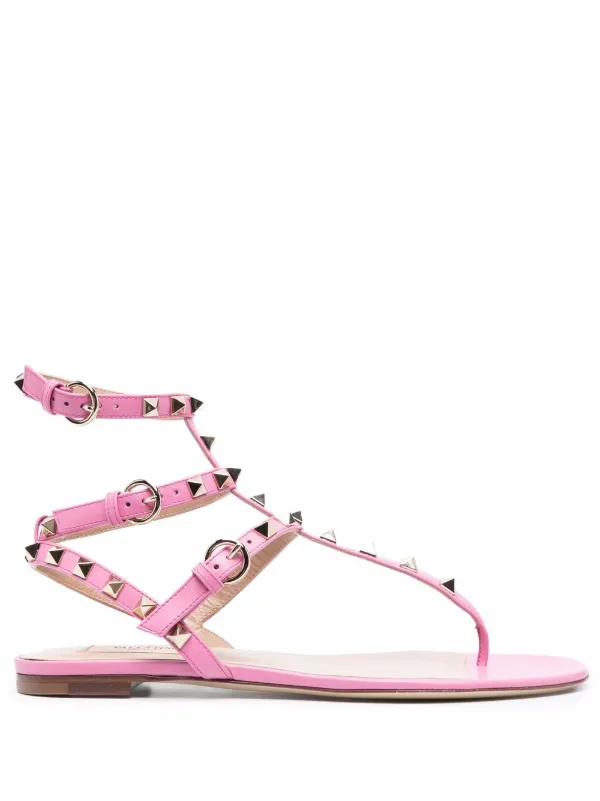 farfetch valentino sandals