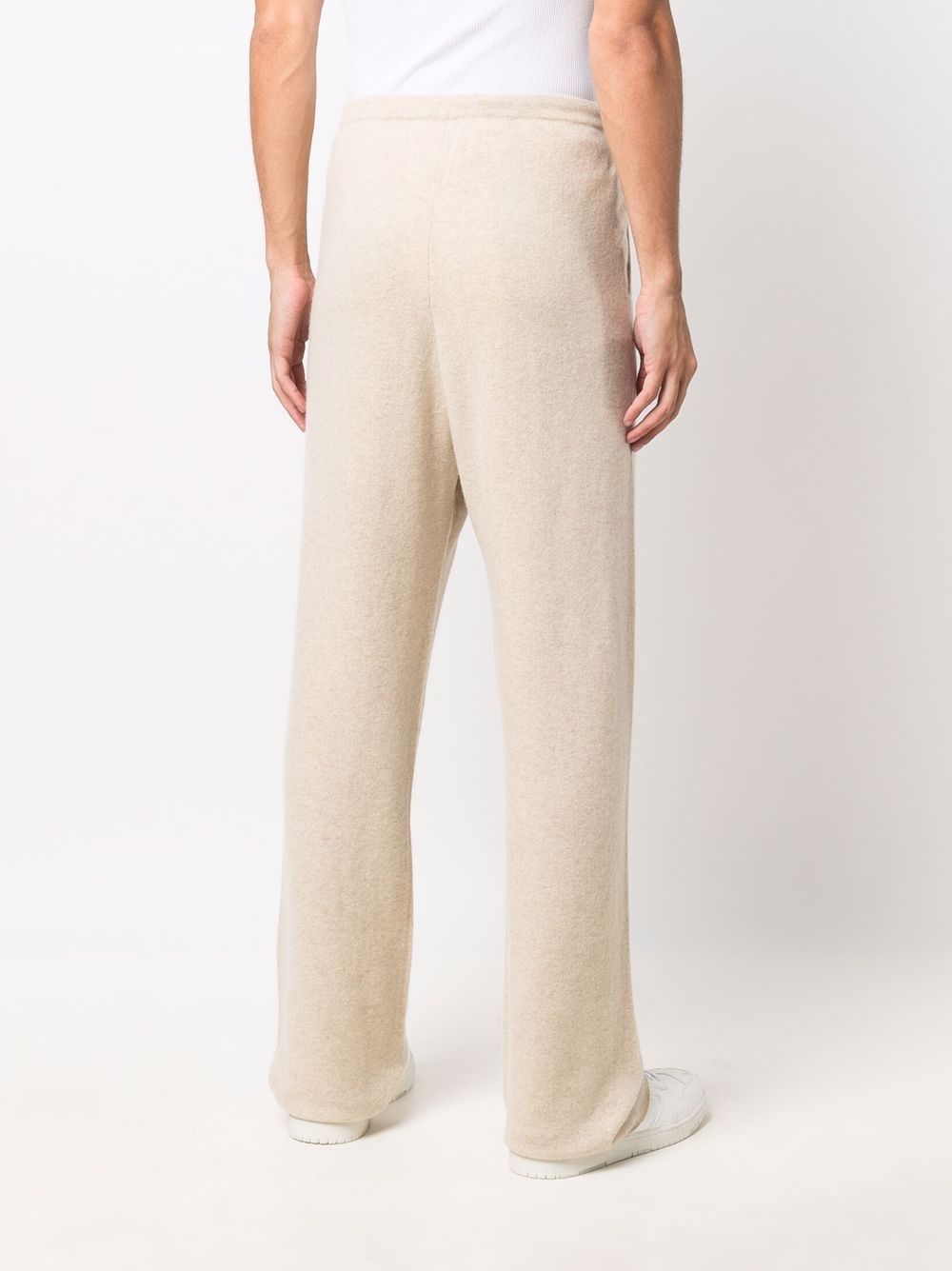 фото Extreme cashmere трикотажные брюки широкого кроя