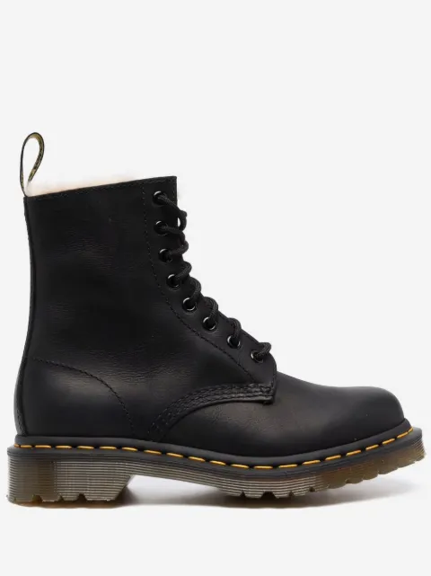 Dr. Martens botines 1460 Serena