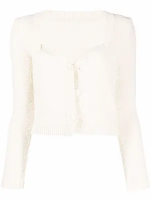 Nanushka Cardigans for Men on Sale 