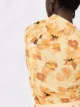 Rejina Pyo Alix long-sleeve floral-print top