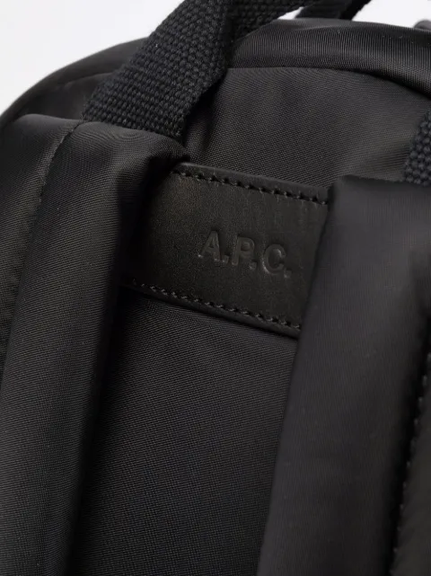 apc shell backpack
