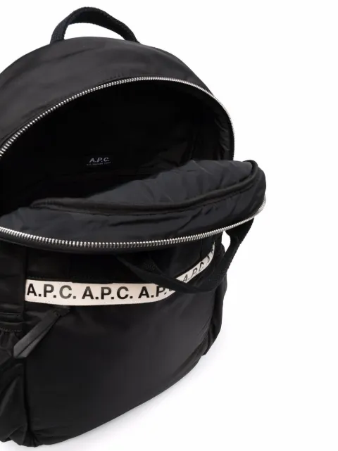 apc shell backpack