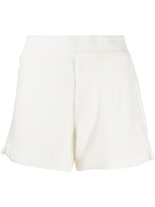 Short Maddy à taille haute - RTA - Modalova