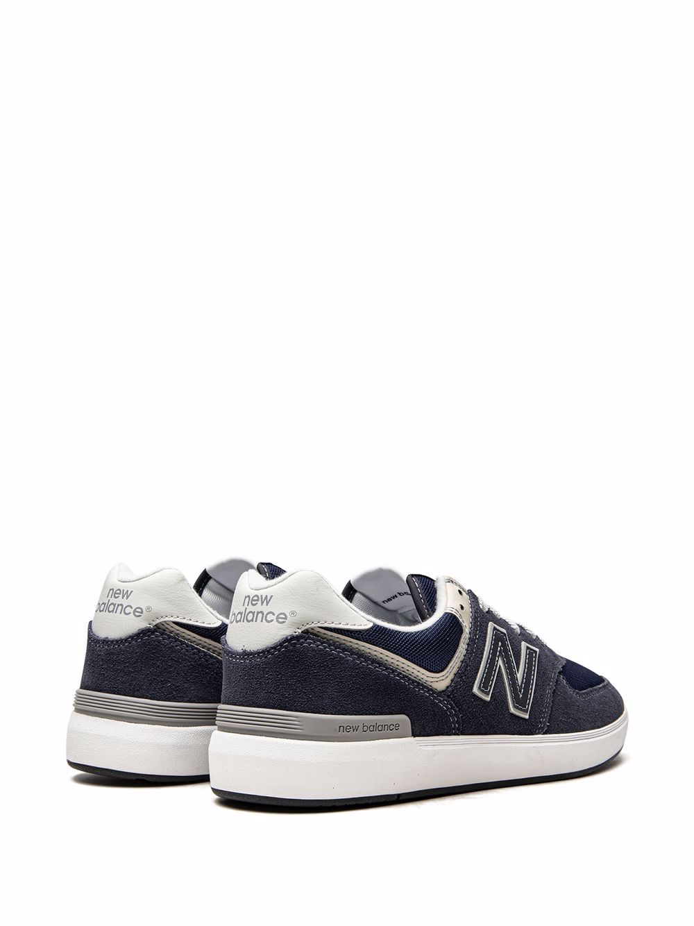 фото New balance кроссовки all coasts am574